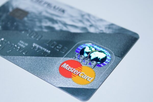 How to make a deposit at an online casino using MasterCard